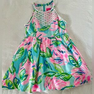 Lilly Pulitzer Girl’s Dress